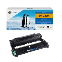 Tambour compatible G&G BROTHER DR-2200