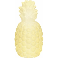 Enceinte nomade BIGBEN Lumin'us Ananas Bluetooth