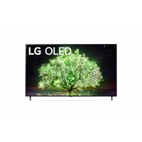 TV OLED LG OLED77A16LA 77" 195cm 4K UHD