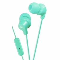 Ecouteurs JVC HA-FR15-Z-E Filaire Vert