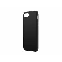 Coque RHINOSHIELD SolidSuit Noir pour iPhone 7/8/SE 2020
