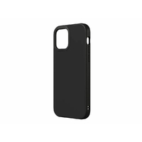 Coque RHINOSHIELD SolidSuit Noir pour iPhone 12/12 Pro