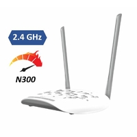 Point d'accès Wi-Fi TP-LINK TL-WA801N N300