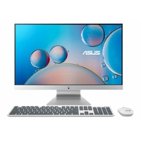 ASUS Vivo AiO Pro M3700WUAK-WA002R Ryzen5 27" Argent