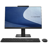 ASUS ExpertCenter E5 AiO E5402WHAK-BA100R i5 23,8" Noir