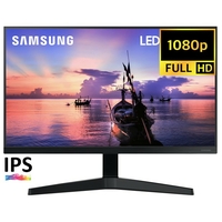 Ecran pc SAMSUNG F27T350FHR 27" VGA HDMI