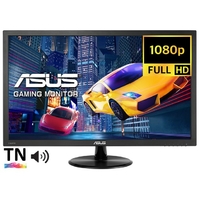 Ecran pc ASUS VP228HE 21,5" VGA HDMI