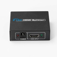 Splitter HDMI HEDEN 1 entrée 2 sorties Full HD 1080p 60Hz