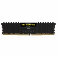 DIMM CORSAIR Vengeance 8Go DDR4 2666 MHz