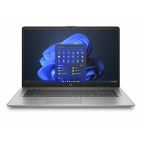 HP NoteBook 470 G9 6Q829ES i5 17,3" Gris