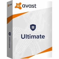 AVAST Ultimate Security 2023 (Dém)