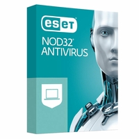ESET NOD32 Antivirus 2023 (Dém)