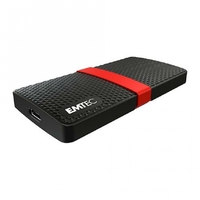 Disque SSD externe EMTEC X200 512Go