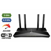 Routeur Wi-Fi 6 TP-LINK Archer AX10 AX1500