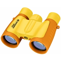 Jumelles pour enfant BRESSER Junior 3x30 Jaune