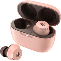 Ecouteurs MONSTER N-Lite 200 Bluetooth Rose
