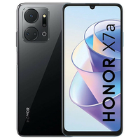 Smartphone HONOR X7a 128Go 6,74" Noir 4G