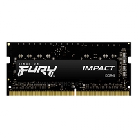 SODIMM KINGSTON Fury 8 Go DDR4 2666 MHz