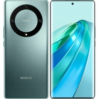 Smartphone HONOR X9a 256Go 6,67" Vert 5G