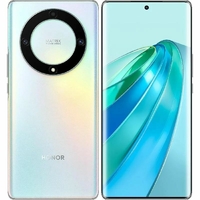 Smartphone HONOR X9a 256Go 6,67" Argent 5G