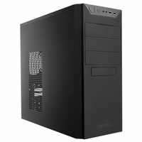 Boîtier ANTEC VSK-4000B U3/U2