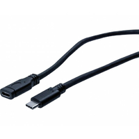 Rallonge USB 3.1 Gen1 Type-C 2m