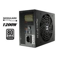 Alimentation modulaire FSP Hydro PTM PRO 1200W