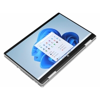 HP Pavilion x360 14-ek0008nk 7J0G8EA i3 14" Tactile Gris