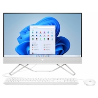 All In One HP 24-cb1026nk 7J4J6EA Ryzen3 23,8" Tactile