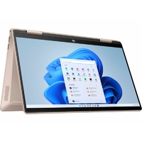 HP Pavilion x360 14-ek0007nk 7J0G7EA i5 14" Tactile Gold