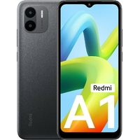 Smartphone XIAOMI Redmi A1 2/32Go 6,52" Noir 4G