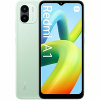 Smartphone XIAOMI Redmi A1 2/32Go 6,52" Vert 4G