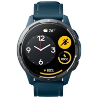 Montre connectée XIAOMI Watch S1 Active Bleue