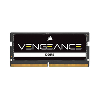 SODIMM CORSAIR Vengeance 16Go DDR5 4800 MHz