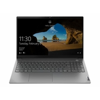 LENOVO ThinkBook 15 G2 ITL 20VE012HFR i5 15,6" Gris