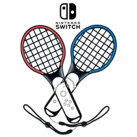 Kit de 2 raquettes de tennis NACON pour JOY-CON