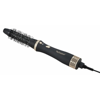Brosse soufflante chauffante 5en1 TECHWOOD TCO-6091