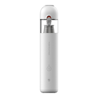 Mini aspirateur XIAOMI Mi Vacuum Clean Mini Blanc