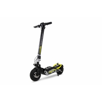 Trottinette électrique DUCATI Cross-E-Sport