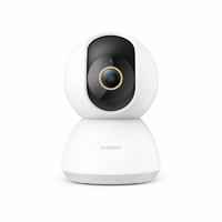Caméra de surveillance XIAOMI Smart Caméra C300 2K