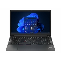 LENOVO ThinkPad E15 gen4 21E60058FR i5 15,6" Noir