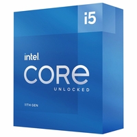 Processeur INTEL Core i5-11600k (1200)