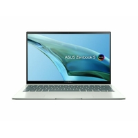 ASUS ZenBook OLED UM5302TA-LX636W Ryzen7 i5 13,3" Vert