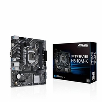 Carte mère ASUS PRIME H510M-K (1200)