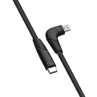Câble SILICON POWER LK50CL USB-C vers Lightning 1m