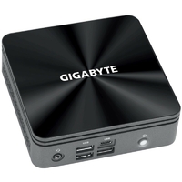 Mini pc GIGABYTE BRIX GB-BRi7-10710 i7