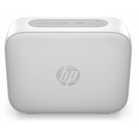 Enceinte nomade HP 350 Bluetooth 2D804AA Argent