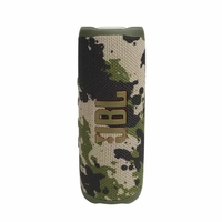 Enceinte nomade JBL FLIP 6 Camouflage