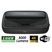 Vidéoprojecteur HISENSE 100L9G/DLT100-A Laser 4K