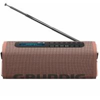 Enceinte nomade GRUNDIG GBTBANDCOFFEE-GLR776